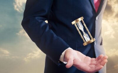 Momento de vender tu empresa