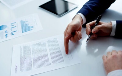 Oferta de compra vinculante