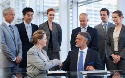 ¿Cómo preparar su empresa para la venta?