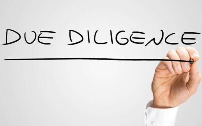 La Due Diligence en la compra venta de empresas