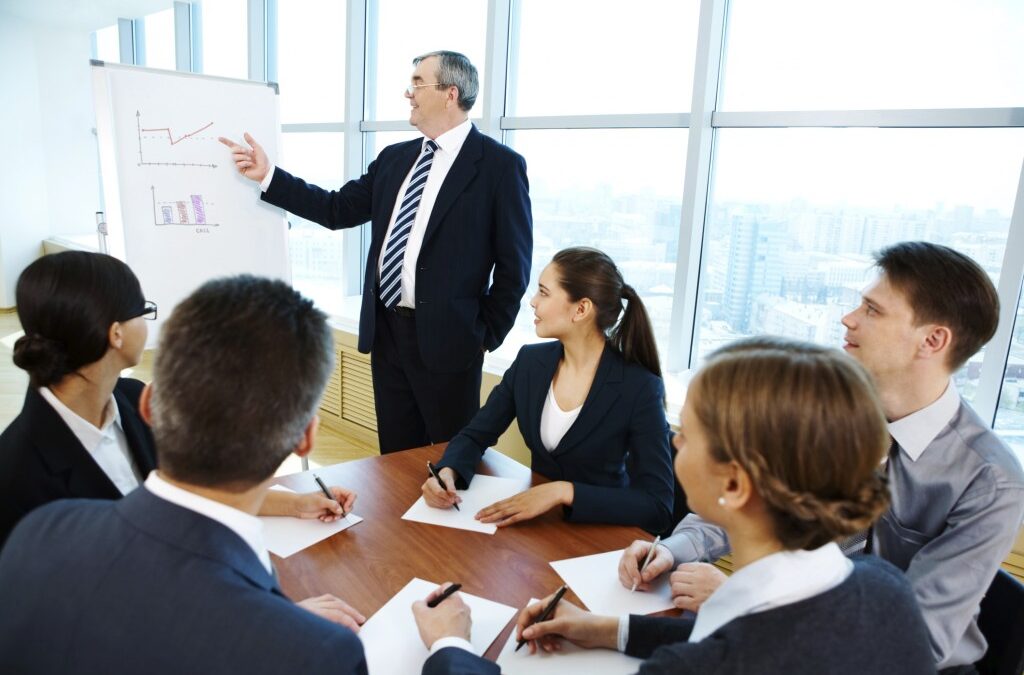 El valor de la evaluación inicial de tu empresa