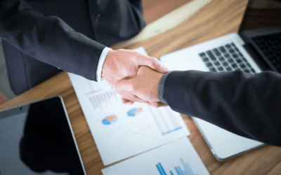 La importancia de la documentación en venta de empresas – carta de intenciones (LOI)