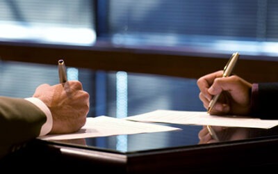 La importancia de contar con asesores en venta de empresa