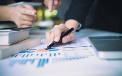 Los compradores en busca de oportunidades