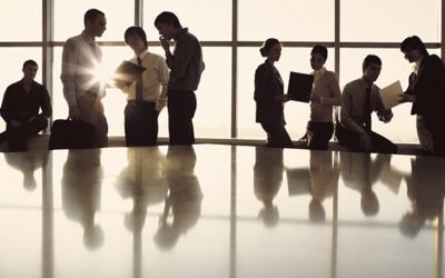 Para vender tu empresa, piensa como un comprador