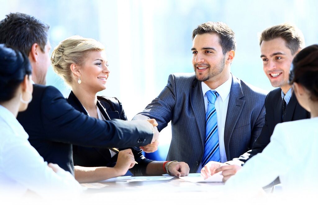 Valor añadido de los asesores en compraventa de empresas