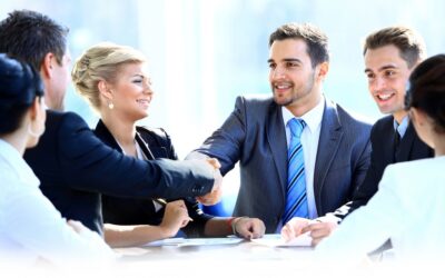 Valor añadido de los asesores en compraventa de empresas