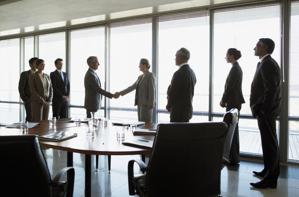 ¿Cuándo es el momento adecuado para la venta de mi empresa?