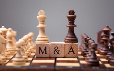 Venta de empresas, momento de vender tu empresa