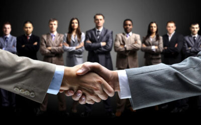 ¿Cómo es el proceso de venta de empresa?