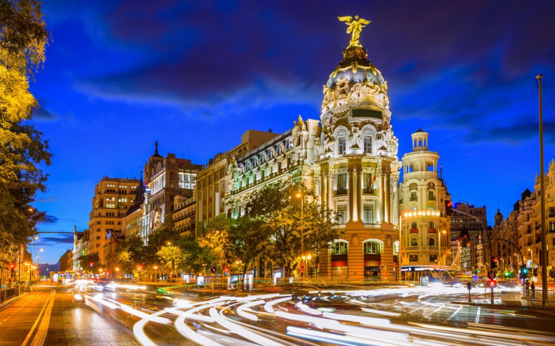 Cómo vender tu empresa en Madrid: maximiza su valor