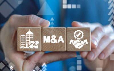 Proyecciones de fusiones y adquisiciones positivas para 2021