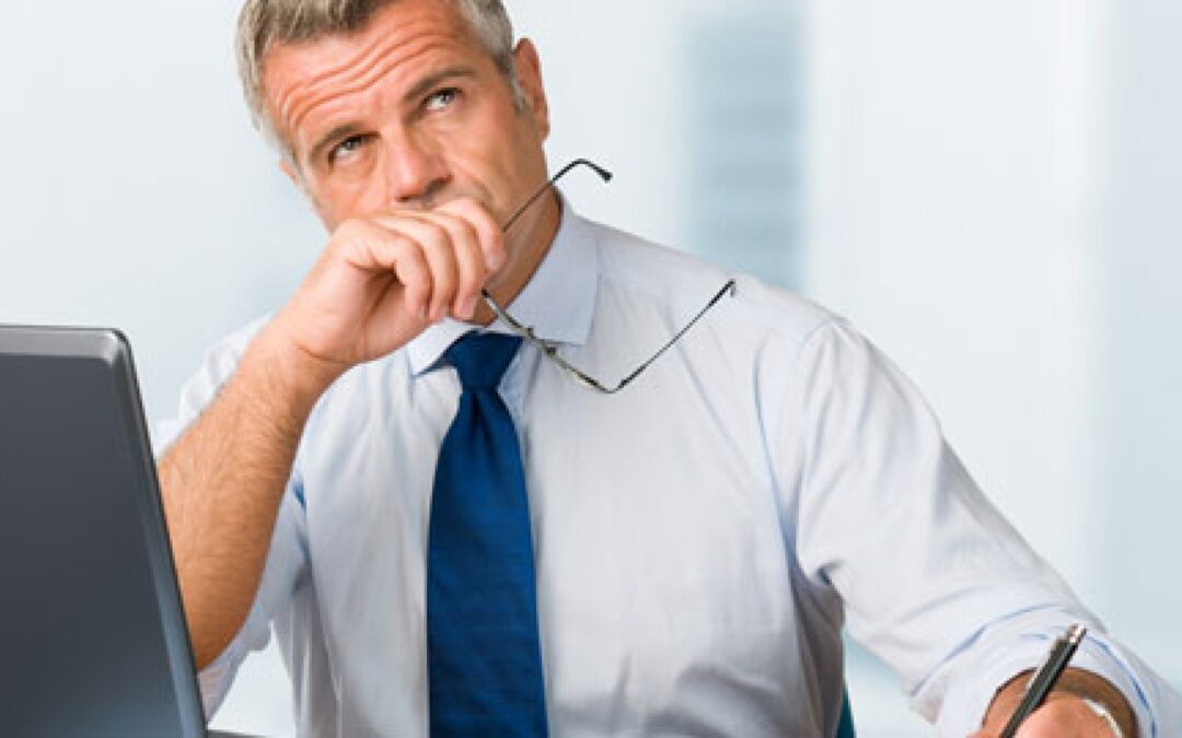 El “por qué” vender su empresa