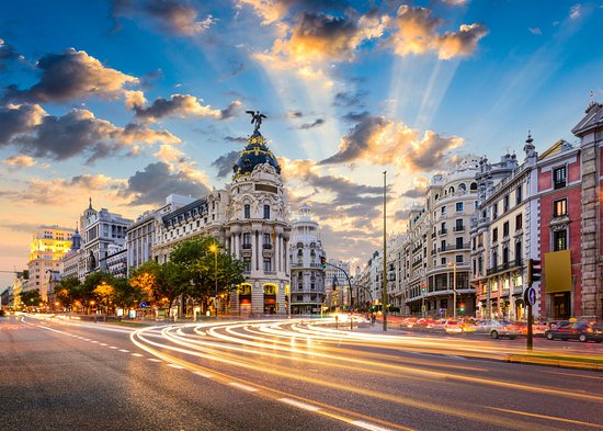 Venta de empresas en Madrid
