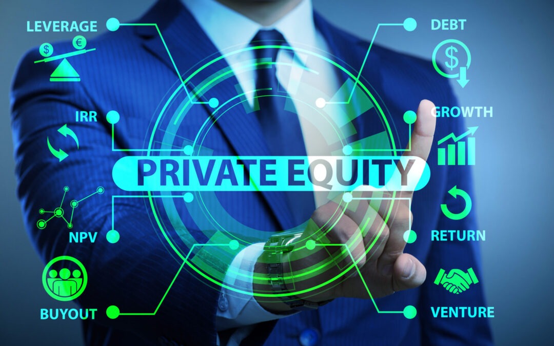 El Private Equity en busca de oportunidades