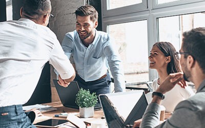 Cómo preparar una empresa para la venta: guía para propietarios de PYMES