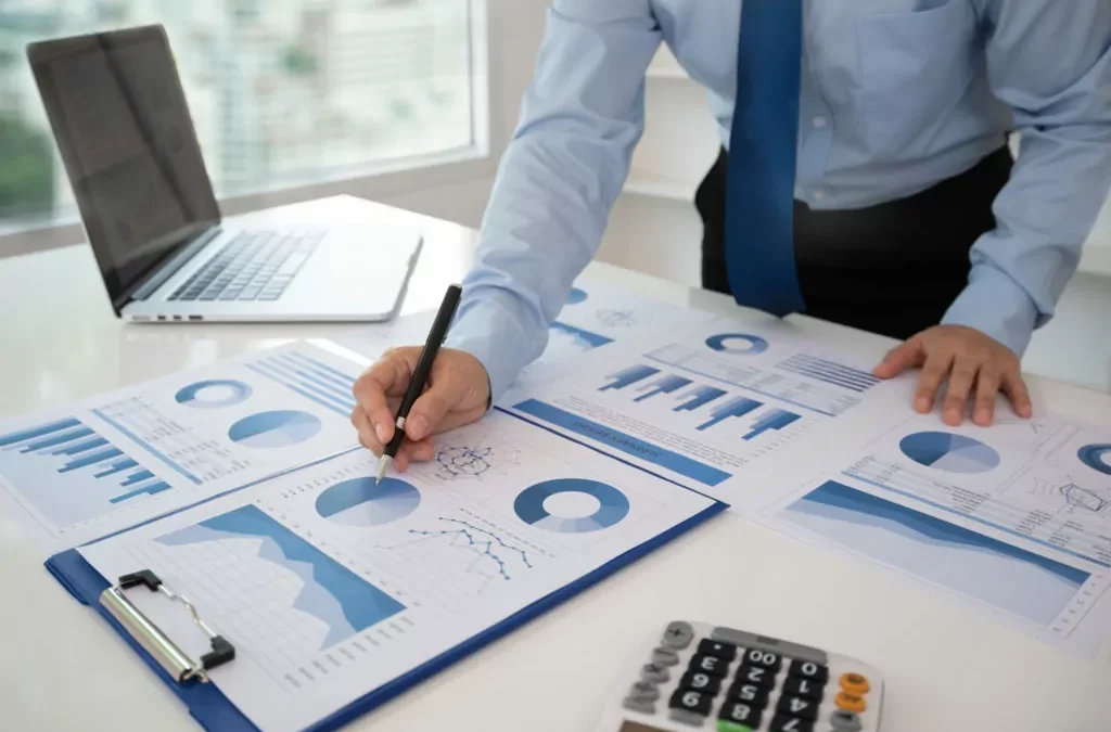 Calcula el valor de tu empresa