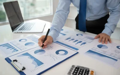 Calcula el valor de tu empresa